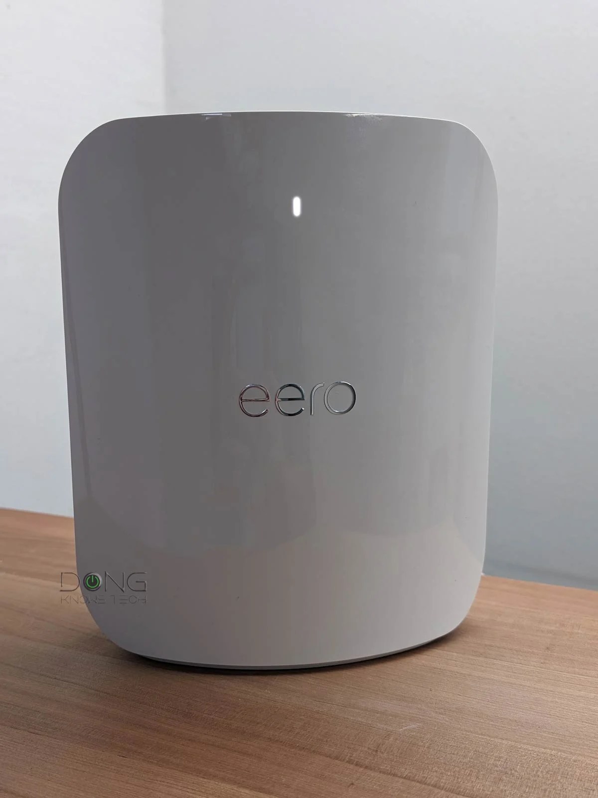 Wi-Fi Router Replacement or Upgrade: When Is It Time? 9 Amazon eero Max 7 Router
