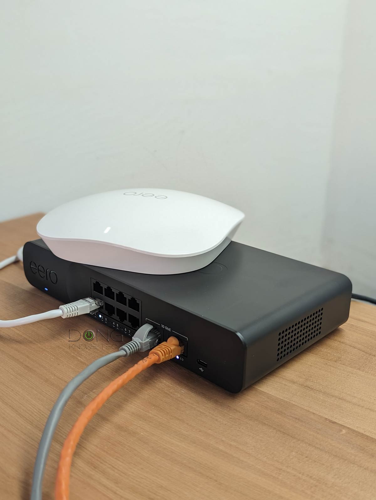 Top Five Best DIY Mesh Wi-Fi Approaches: Build Yourself the Fastest System Today! 20 Amazon eero PoE mesh combo