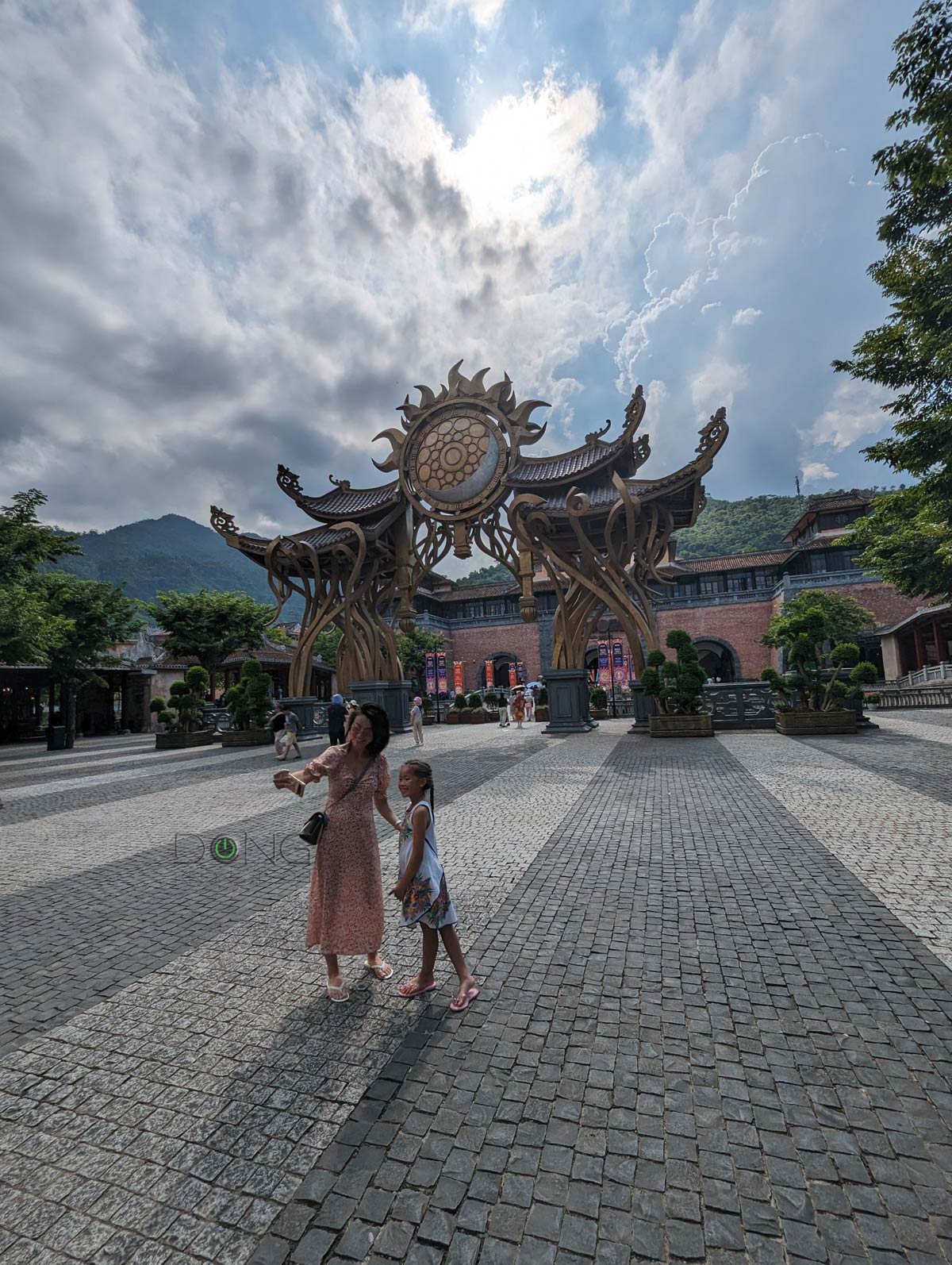 Goodbye 2023! What a Memorable Year You've Been! 11 Ba Na Hills