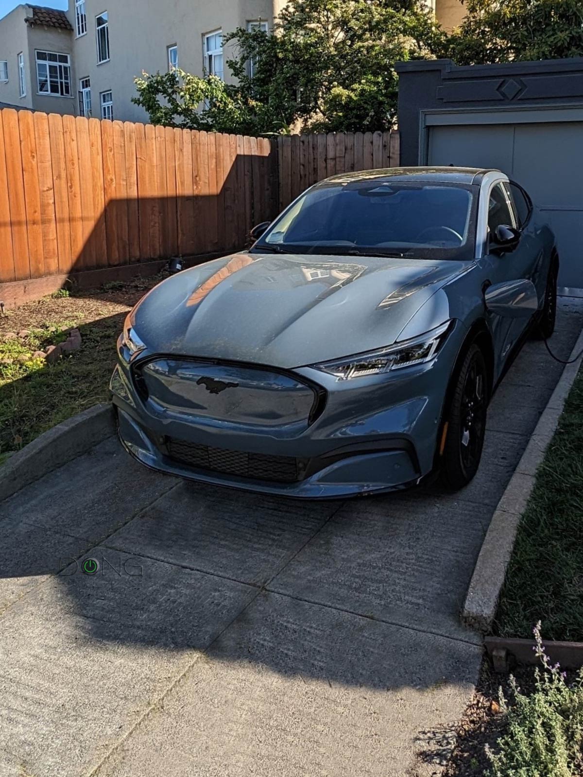 Tesla's Full Self-Driving (Supervised) in 2024: Impressive Enough to be Dangerous 8 Ford Mustang Mach E 2024