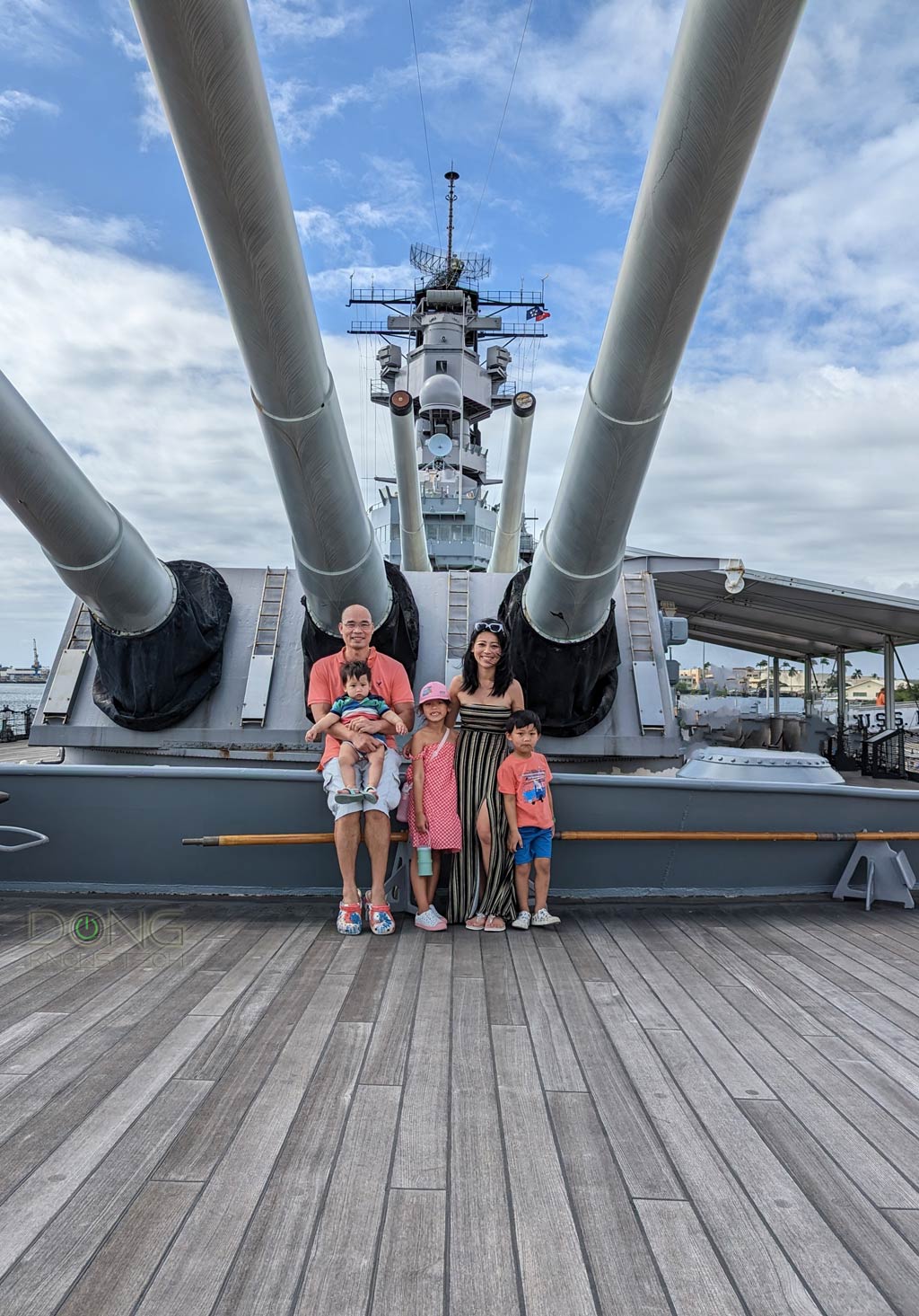 Goodbye 2023! What a Memorable Year You've Been! 1 Hawaii Pearl Harbor