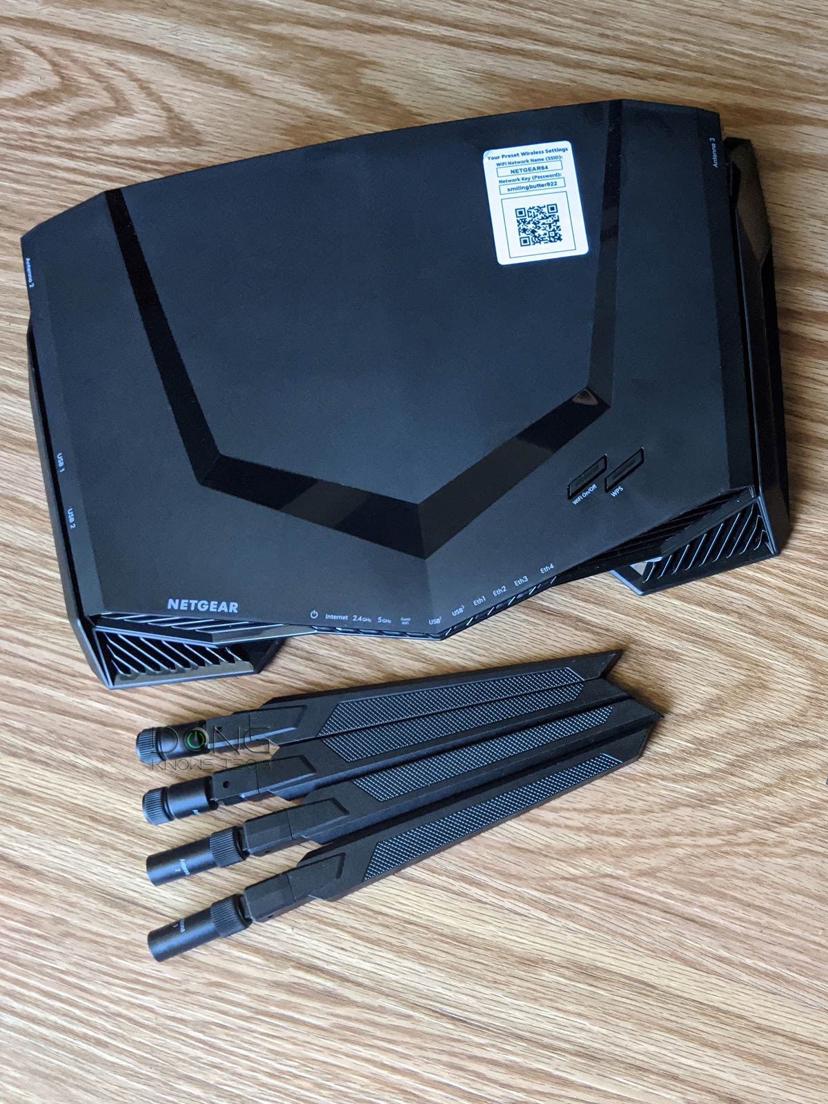 Wi-Fi Router Replacement or Upgrade: When Is It Time? 5 Netgear XR500 Wi-Fi 5 Router
