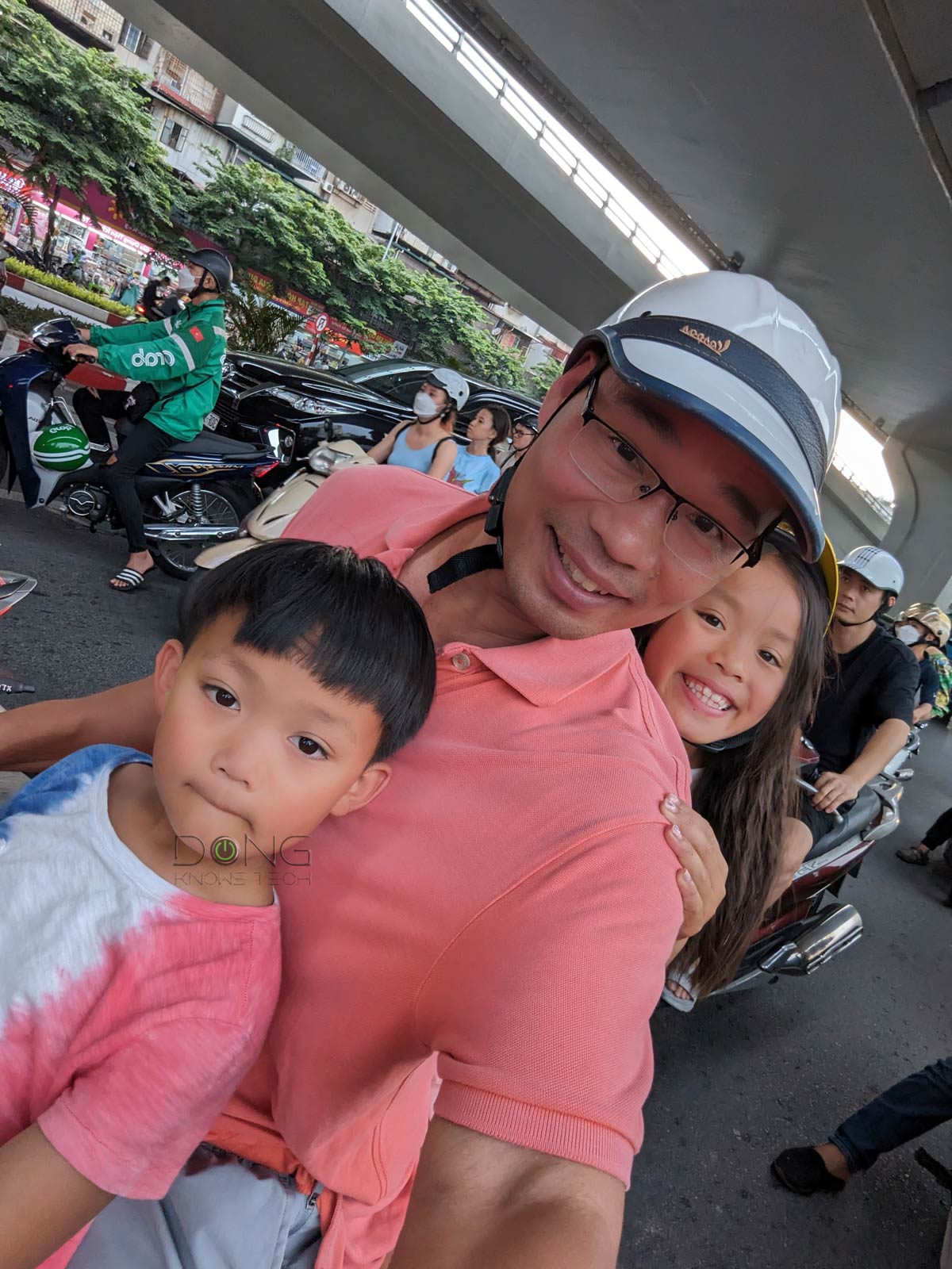 Goodbye 2023! What a Memorable Year You've Been! 5 Riding in hanoi