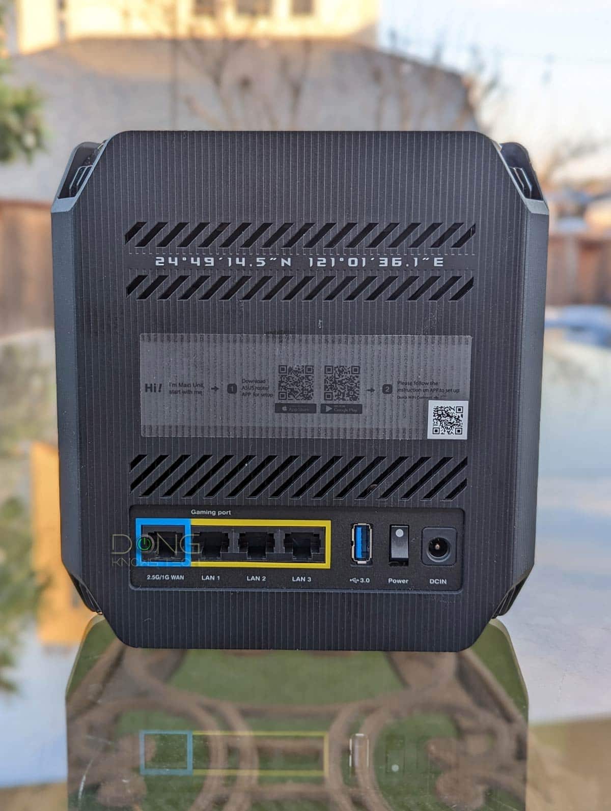 Asus ROG Rapture GT6 Review: An Excellent ZenWifi Alternative for Gamers 15 ROG Rapture GT6
