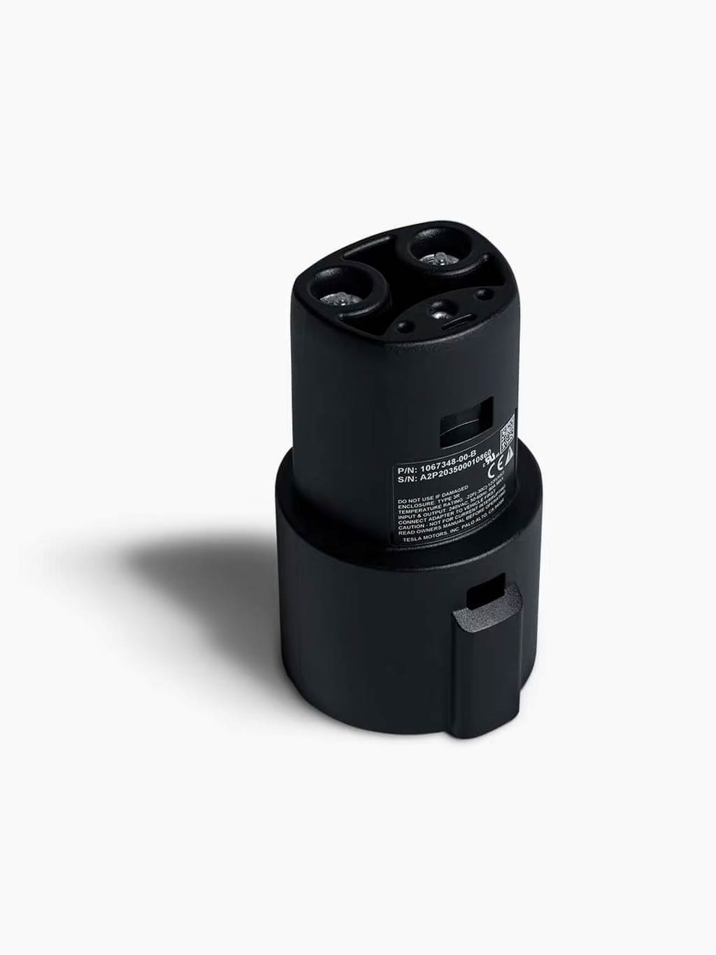 EV Charging, Explained: The Trepidation of Moving in a New Comfort Zone 9 SAE J1772 Charging Adapter