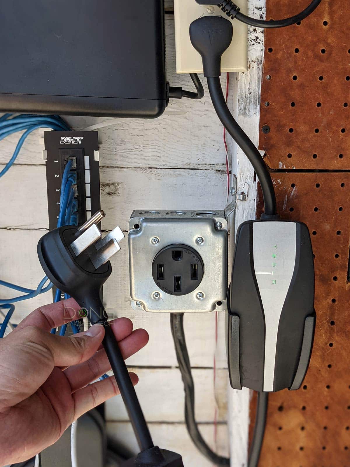 EV Charging, Explained: The Trepidation of Moving in a New Comfort Zone 15 Tesla Home Charging
