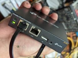 TP-Link Omada-based DIY Mesh Review: Effective, Affordable, Possibly Even Fun