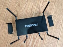 TRENDnet TEW-829DRU Review: A Home-Friendly SMB Wi-Fi Router