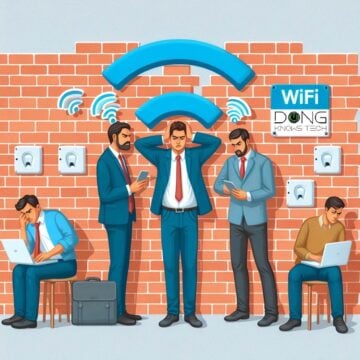 Wi-Fi Range and Wi-Fi coverage are big mysteries