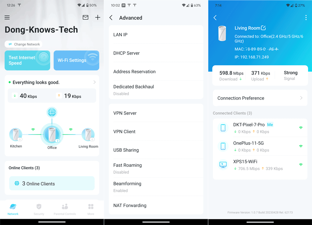 TP-Link Deco Overview: Everything You Need to Know about the Popular Mesh Brand 6 TP-Link Deco BE85 Mobile App